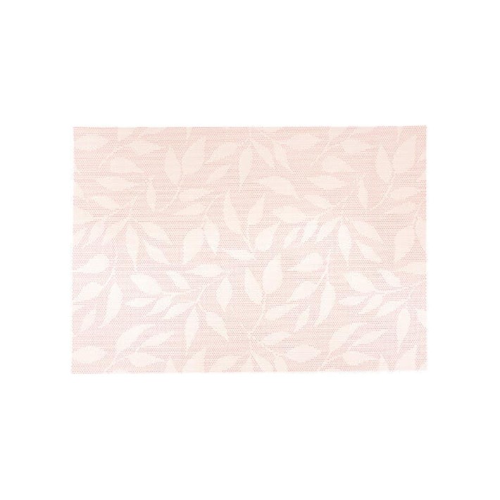 Σουπλά PVC  ροζ 50x35cm