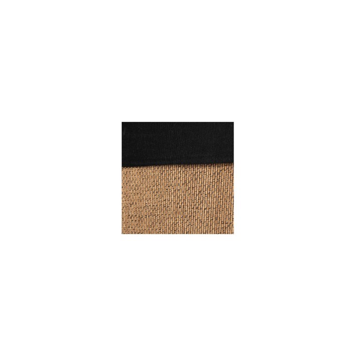 Καλάθι απλύτων  γωνιάκό 48l/49,5 x  37 x  50 cm