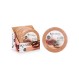 Σουπλά φελλού στρογγυλά σετ2pcs Φ18cm