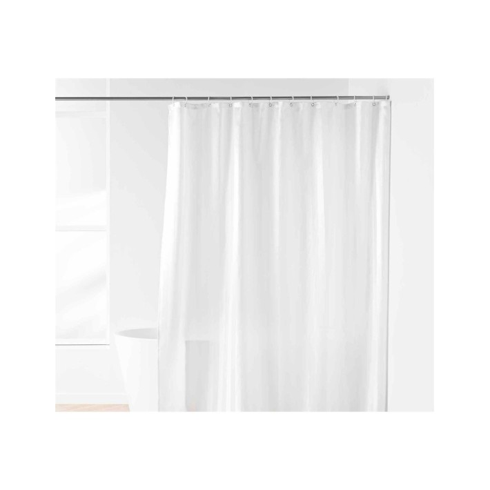 Κουρτίνα μπάνιου microfibre 180x200cm