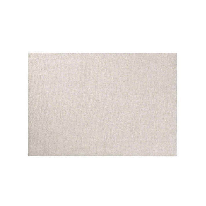 Χαλί μπεζ πλενόμενο 160x230cm
