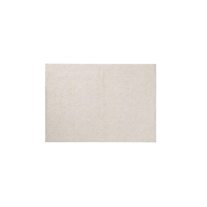 Χαλί μπεζ πλενόμενο 120x170cm