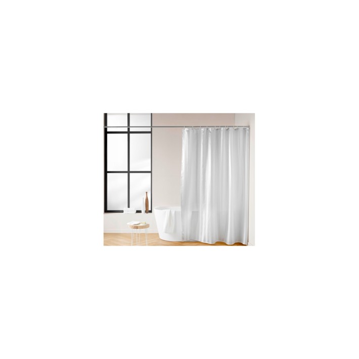 Κουρτίνα μπάνιου microfibre 180x200cm