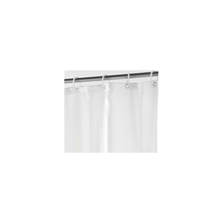 Κουρτίνα μπάνιου microfibre 180x200cm