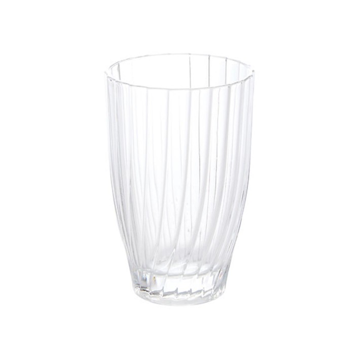 Ποτήρι νερού 34CL/7,9x12,5cm