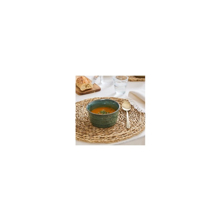 Μπωλ  "SOUP" Φ13Η6,6cm