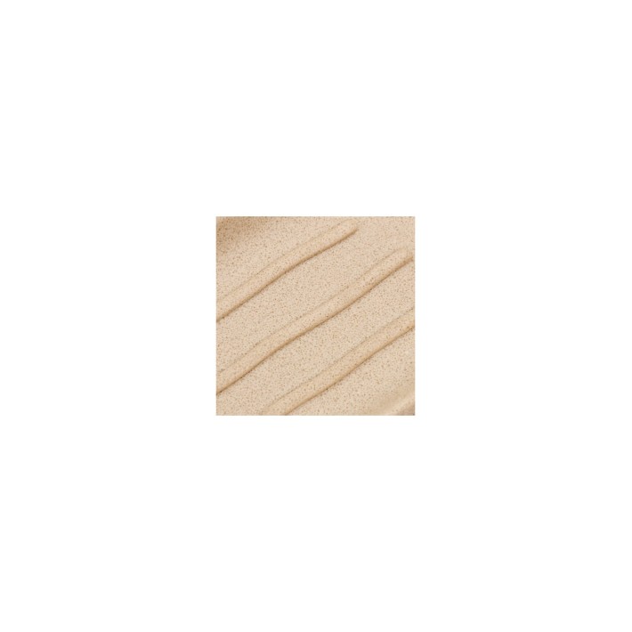 Σαπουνοθήκη μπεζ polyresin 13,1x9,2x2,3cm