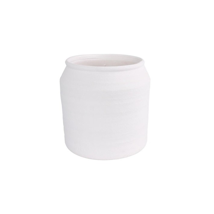 Κασπώ κεραμ.λευκό TERRI 30,5X30