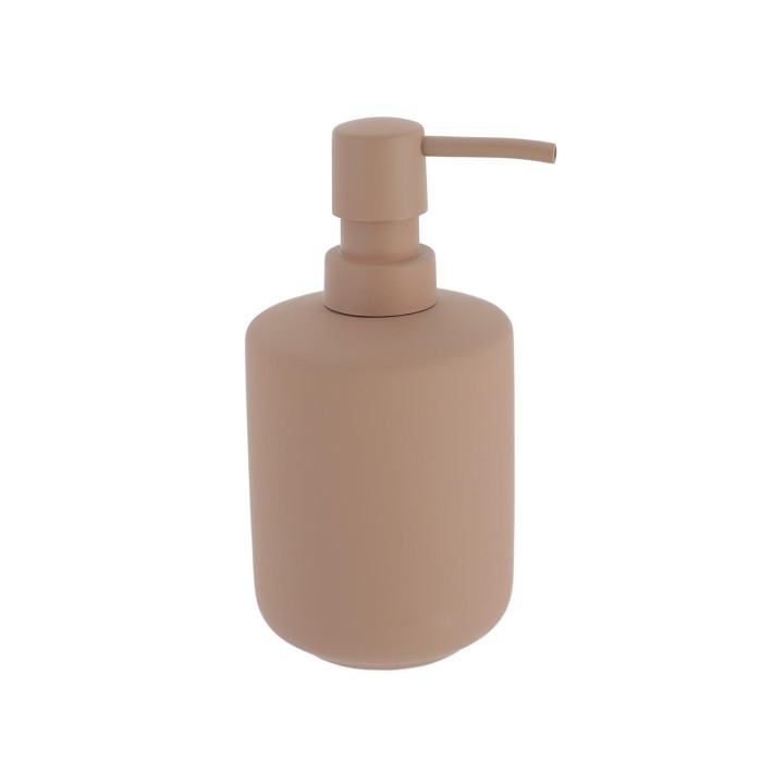 Dispenser cappuccino stoneware 400ml/7,8x16,3cm