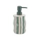 Dispenser stoneware 