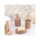 Dispenser cappuccino stoneware 400ml/7,8x16,3cm