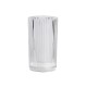 Ποτήρι νερού γυάλινο 420ml/7x13,5cm