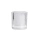 Ποτήρι νερού γυάλινο s/2 320ml/8,4x9cm