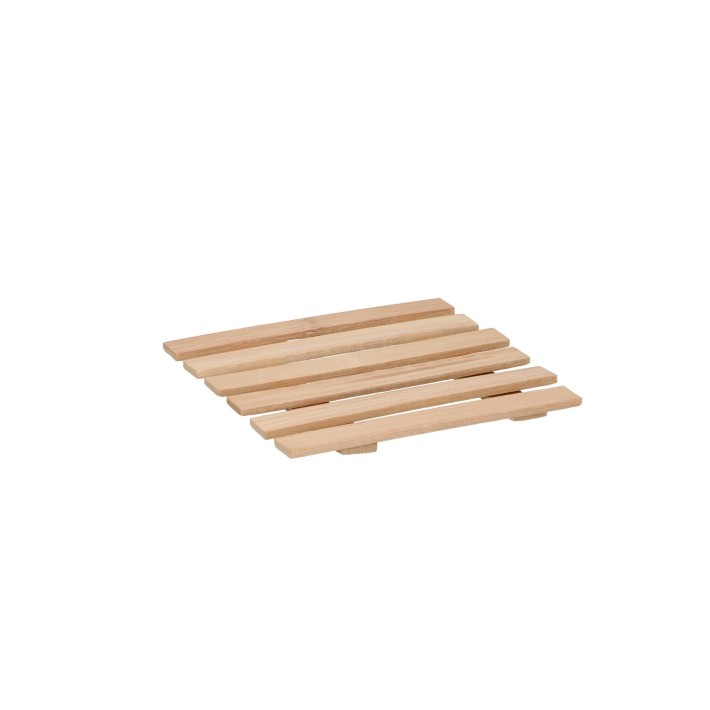 Σουπλά παλέτα bamboo 17.5x18cm