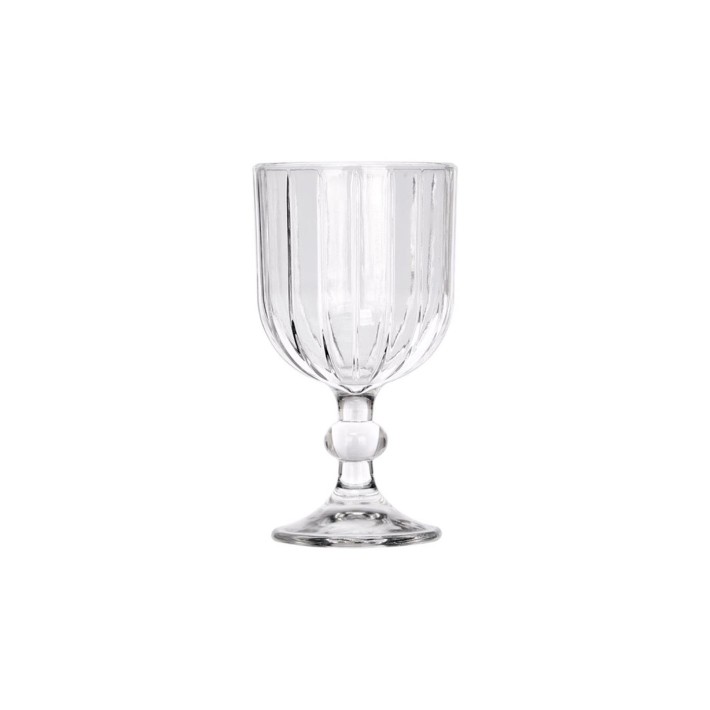 Ποτήρι κρασιού 380ml /9x16,3cm