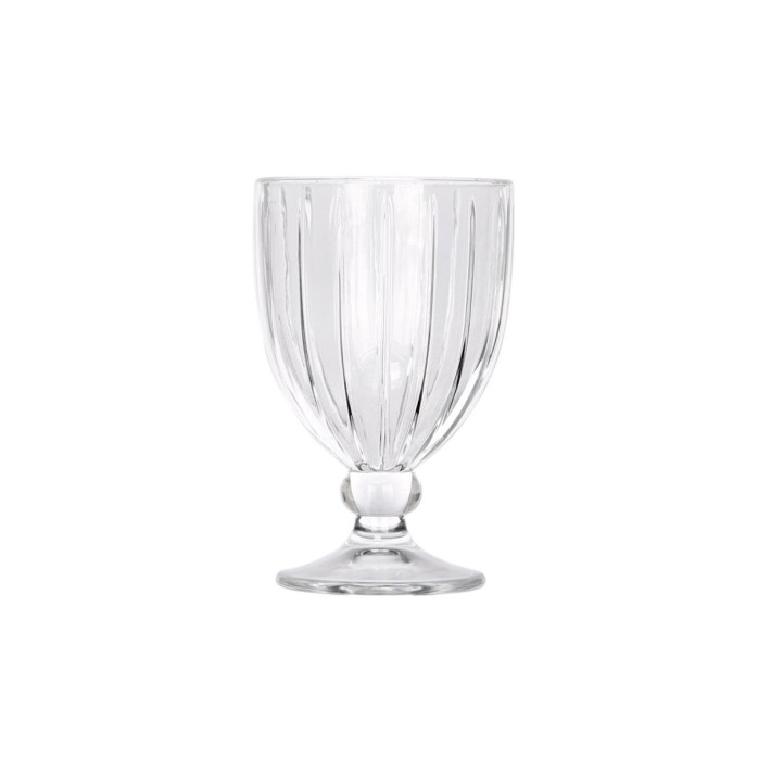 Ποτήρι κρασιού 310ml /8,6x13,4cm