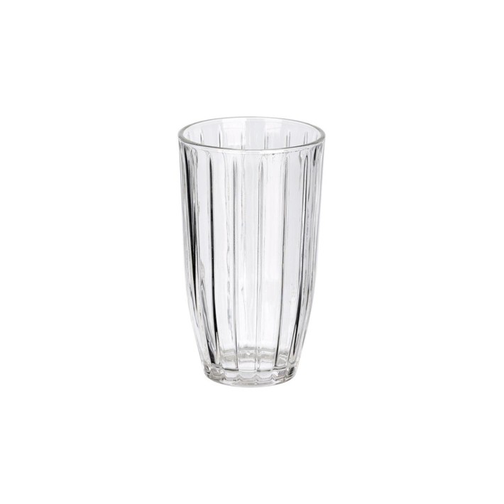 Ποτήρι νερού 440ml /8,2x14,2cm
