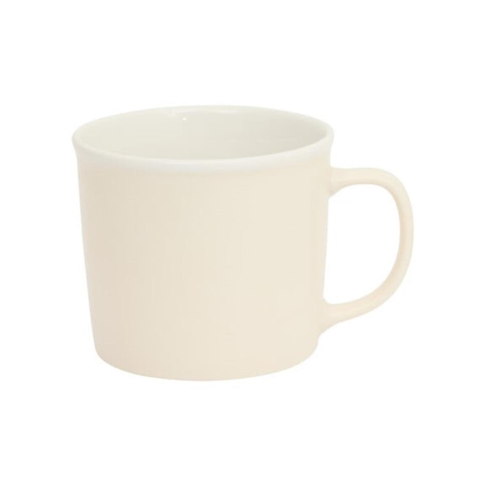 Κούπα πορσ.cream 38cl
