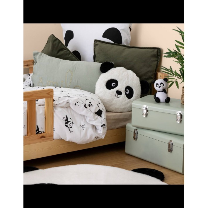 Μαξιλάρι PANDA Φ27cm