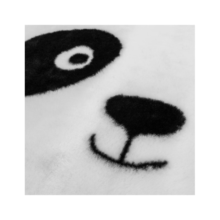 Χαλί PANDA Φ100cm