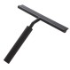 Senso Squeegee black τηλεσκοπικός καθαριστής τζαμιών με γάντζο Sealskin