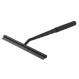 Senso Squeegee black τηλεσκοπικός καθαριστής τζαμιών με γάντζο Sealskin