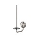 Tiger Ace Χαρτοθήκη Brushed stainless steel 800594