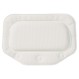 Unilux 20x30 white μαξιλάρι μπανιέρας Sealskin