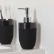 Bloom black 375 ml δοχείο κρεμοσάπουνου Sealskin