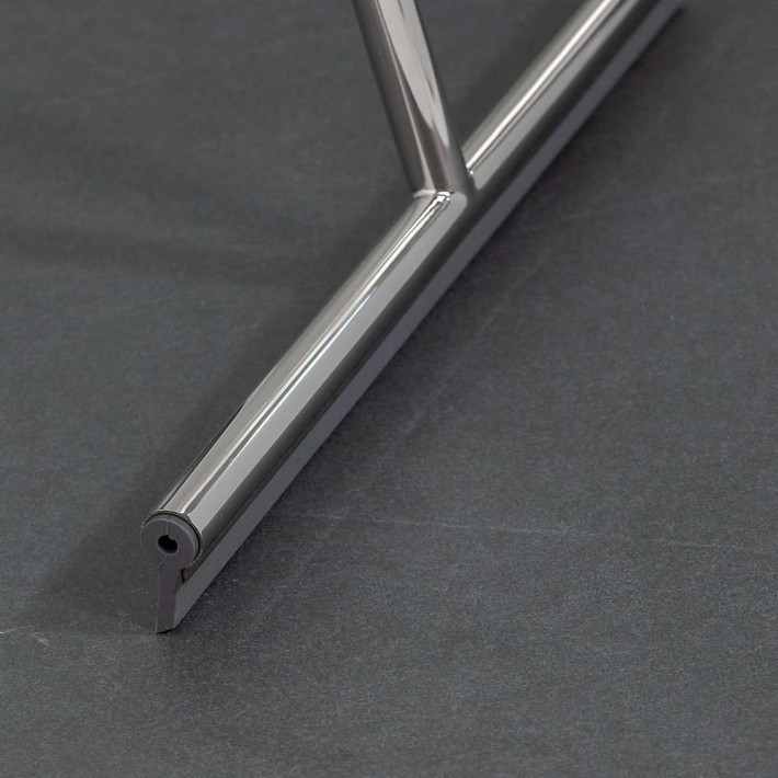Urban floor wiper Deluxe grey καθαριστής δαπέδων Sealskin