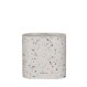 Blend terrazo διπλό ποτήρι οδοντόβουρτσας Sealskin