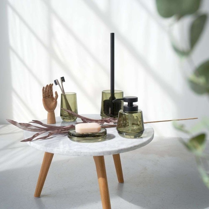 Mood green 380 ml δοχείο κρεμοσάπουνου Sealskin