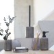 Mood grey σαπουνοθήκη Sealskin