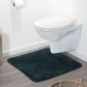 Angora 60x60 dark green πατάκι μπάνιου Sealskin