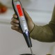 Ψηφιακό θερμόμετρο κρέατος και μαγειρικής 'Acer' με πιρούνα BBQ 37.4cm