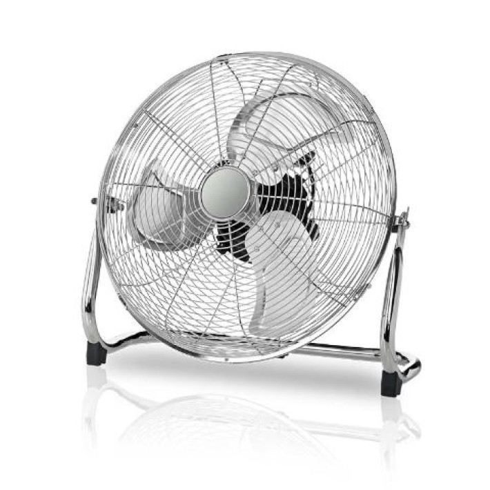 ΑΝΕΜΙΣΤΗΡΑΣ ΔΑΠΕΔΟΥ 18" ΜΕΤ/ΚΟΣ 100W