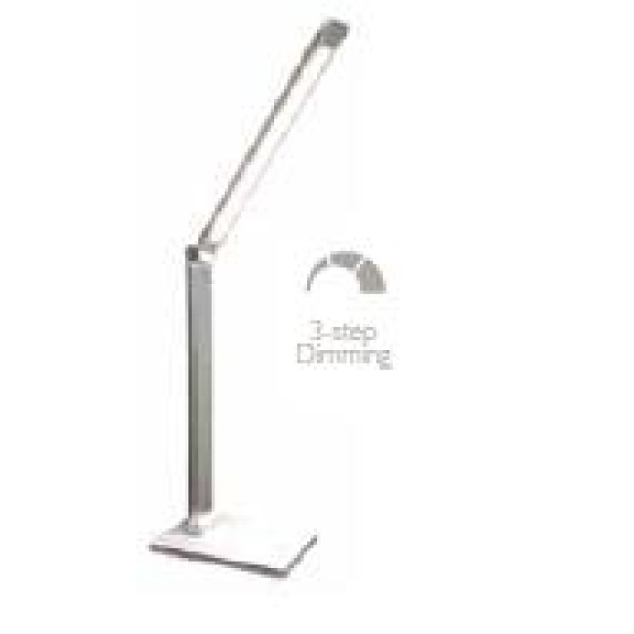 ΠΟΡΤΑΤΙΦ LED 10W 3stepsDim 3CCT ΑΝΑΔΙΠΛΟΥΜΕΝΟ ΛΕΥΚΟ