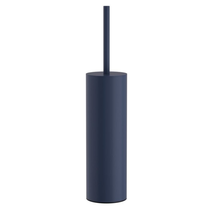 Πιγκάλ Minimal, Βαρέως Τύπου - Matt Navy Blue, Pam & Co, Ø8 x H40 (cm), 716-203