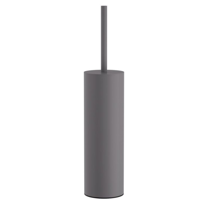 Πιγκάλ Minimal, Βαρέως Τύπου - Matt Concrete Grey, Pam & Co, Ø8 x H40 (cm), 716-163