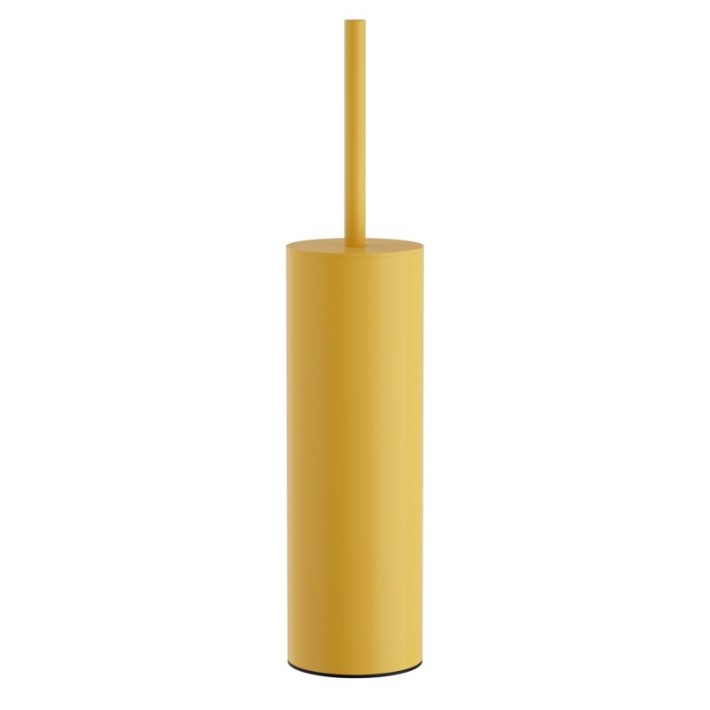 Πιγκάλ Minimal, Βαρέως Τύπου - Matt Yellow, Pam & Co, Ø8 x H40 (cm), 716-603