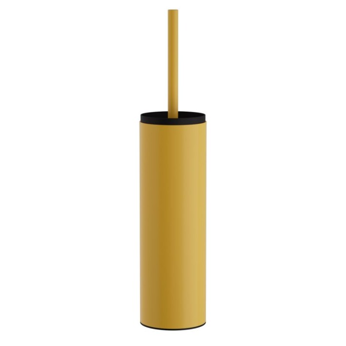 Πιγκάλ Ανοιχτό, Βαρέως Τύπου - Matt Yellow, Pam & Co, Ø8 x H40 (cm), 516-603