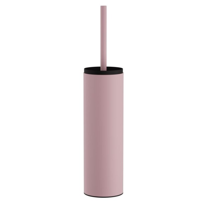 Πιγκάλ Ανοιχτό, Βαρέως Τύπου - Matt Pink, Pam & Co, Ø8 x H40 (cm), 516-303