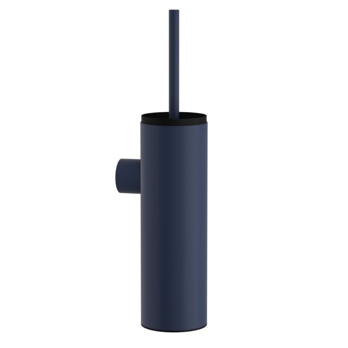 Επιτοίχιο Πιγκάλ Ανοιχτό, Βαρέως Τύπου - Matt Navy Blue, Pam & Co, Ø8 x H40 (cm), 517-203