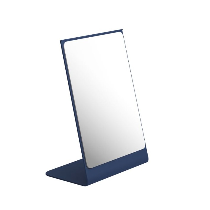 Καθρέφτης (x1) Επικαθημένος - Matt Navy Blue, Pam & Co, W15 x D10 x H22 (cm), 1520-203