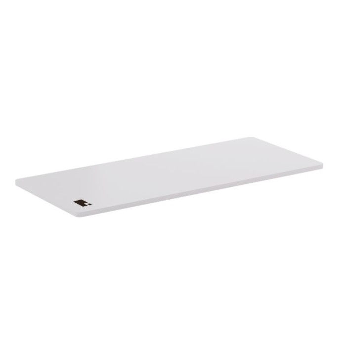 Διακοσμητικός Δίσκος (Ortho) - Matt White, Pam & Co, W30 x D13 x H1 (cm), 3013-033