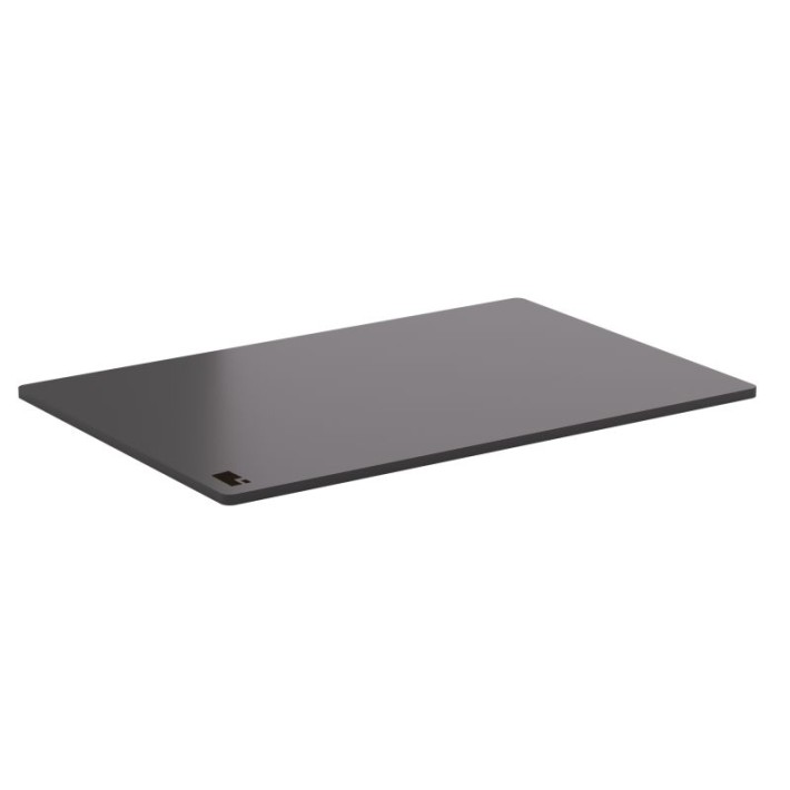 Διακοσμητικός Δίσκος (Ortho) - Matt Anthracite, Pam & Co, W30 x D20 x H1 (cm), 3020-113