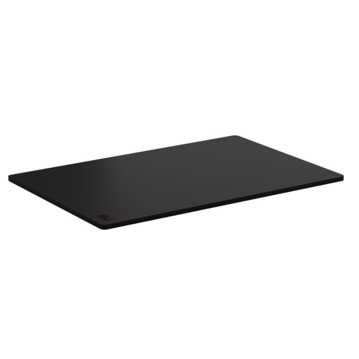 Διακοσμητικός Δίσκος (Ortho) - Matt Black, Pam & Co, W30 x D20 x H1 (cm), 3020-403