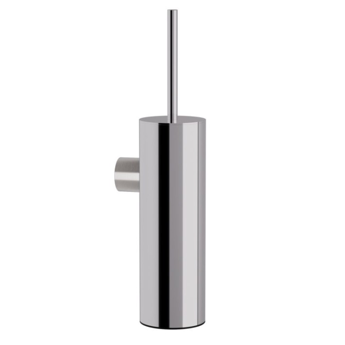 Επιτοίχιο Πιγκάλ, Βαρέως Τύπου - Inox, Pam & Co, Ø8 x H40 (cm), 717-001