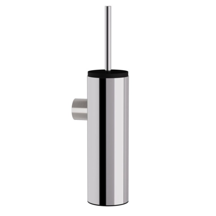 Επιτοίχιο Πιγκάλ Ανοιχτό, Βαρέως Τύπου - Inox, Pam & Co, Ø8 x H40 (cm), 517-001