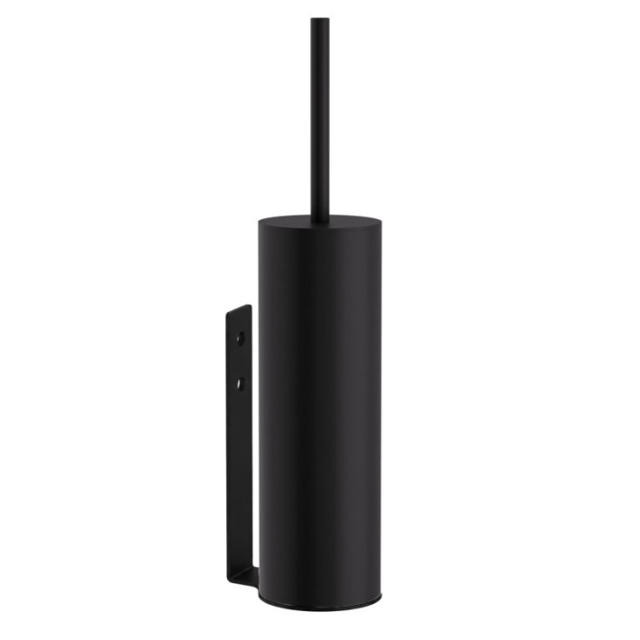 Επιτοίχιο Πιγκάλ, Βαρέως Τύπου - Matt Black, Pam & Co, Ø8 x H40 (cm), 718-403